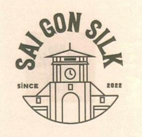 SAI GON SILK SINCE 2022