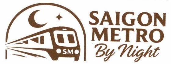 SM SAIGON METRO By Night