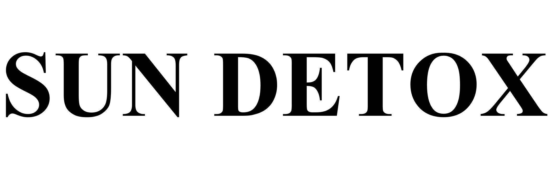 SUN DETOX