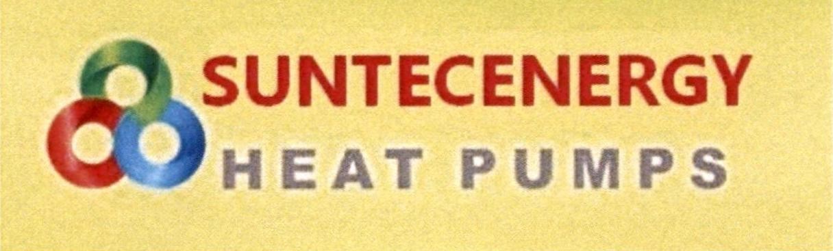 SUNTECENERGY HEAT PUMPS