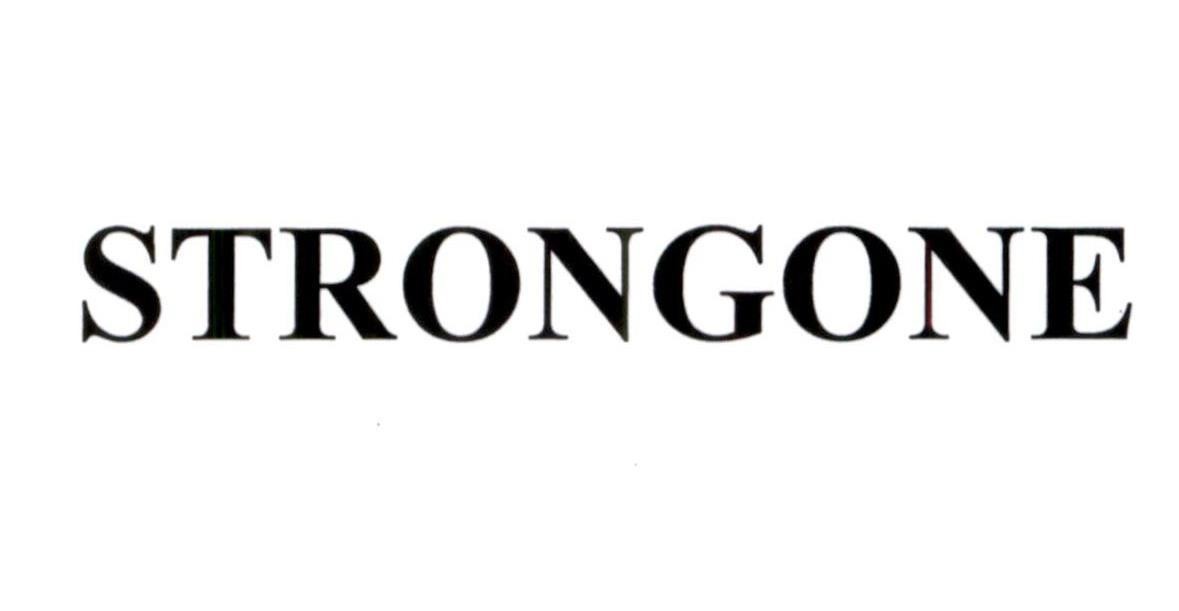 STRONGONE
