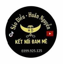 Sáo Diều - Huân Nguyễn HD Kết Nối Đam Mê 0399.925.125