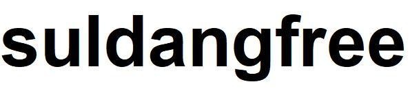 suldangfree
