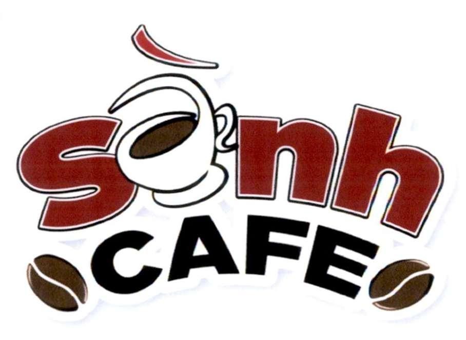 sành CAFE