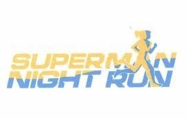 SUPERMAN NIGHT RUN