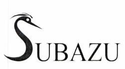 SUBAZU