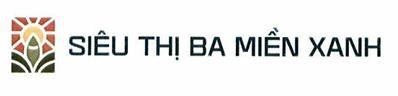 SIÊU THỊ BA MIỀN XANH