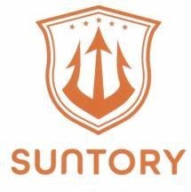 SUNTORY