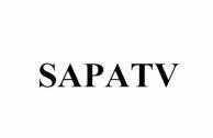 SAPATV