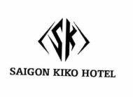 SK SAIGON KIKO HOTEL