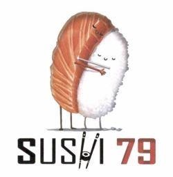 SUSHI 79