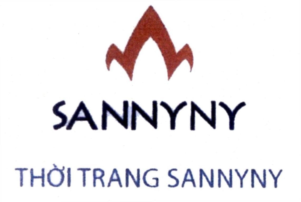 SANNYNY THỜI TRANG SANNYNY