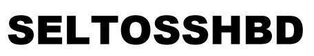 SELTOSSHBD