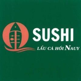 SUSHI LẨU CÁ HỒI NAUY