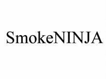 SmokeNINJA