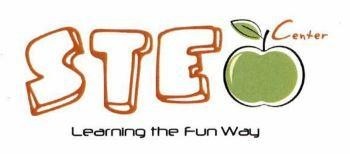 STE Center Learning the fun way