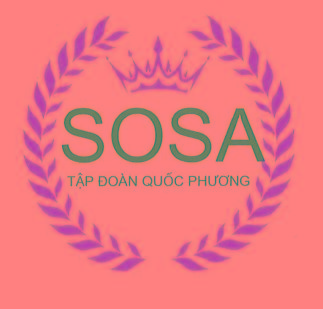 SOSA TẬP ĐOÀN QUỐC PHƯƠNG