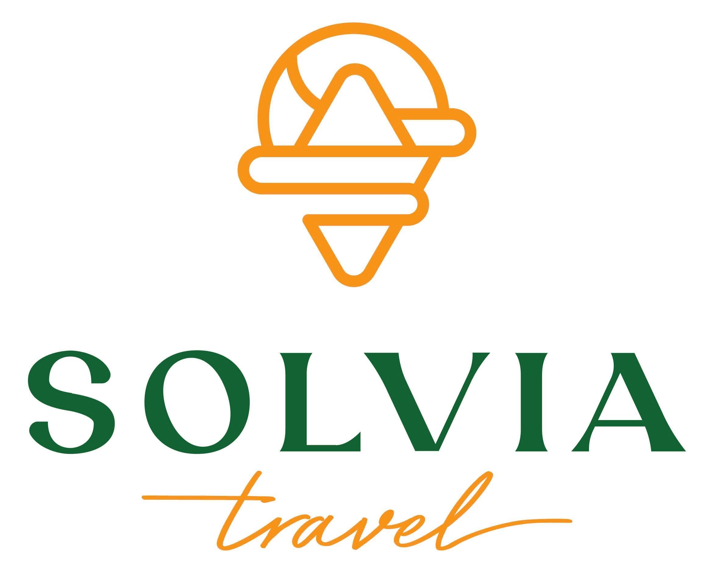 SOLVIA travel