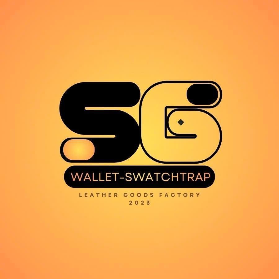 SG WALLET-SWATCHTRAP LEATHER GOODS FACTORY 2023