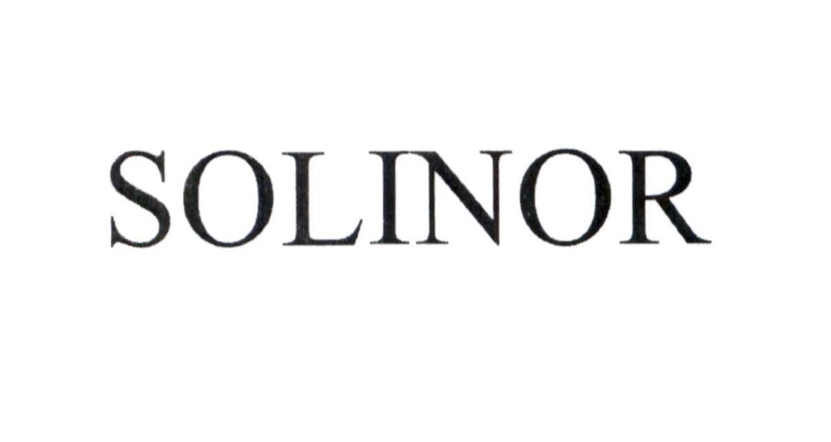 SOLINOR