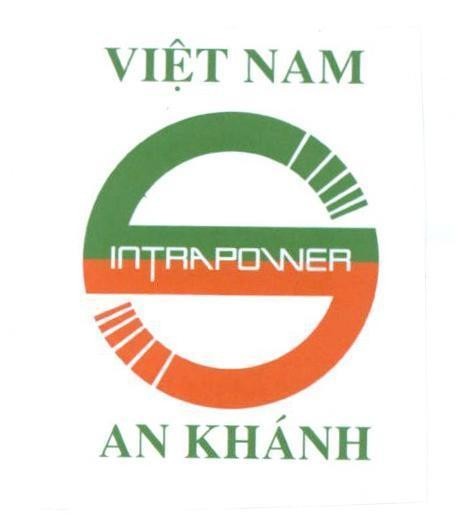 S Việt Nam INTRAPOWER An Khánh
