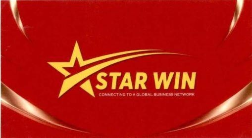 STAR WIN CONNECTING TO A GLOBAL BUSINESS NETWORK