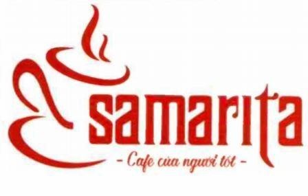 samarita Cafe của người tốt