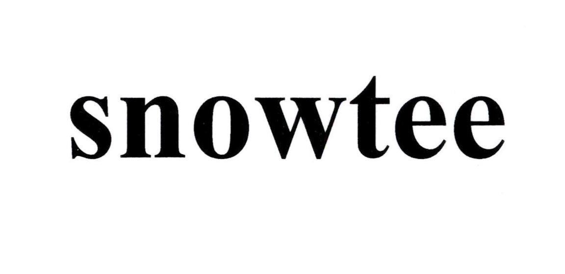 snowtee