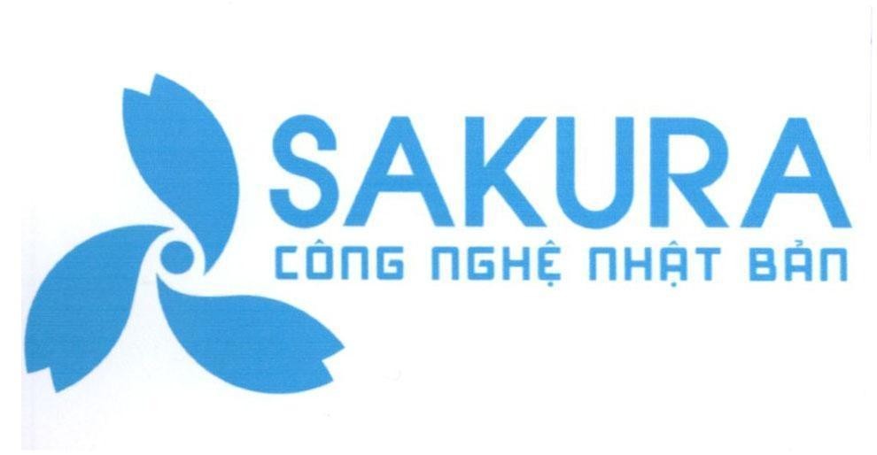 SAKURA Công Nghệ Nhật Bản