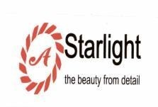 Starlight the beauty from detail A