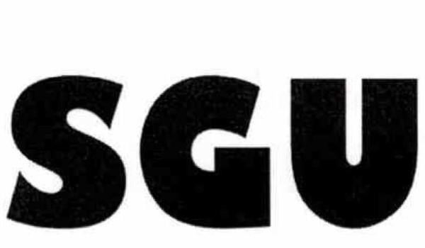 SGU
