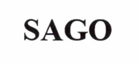 SAGO