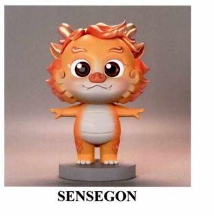 SENSEGON