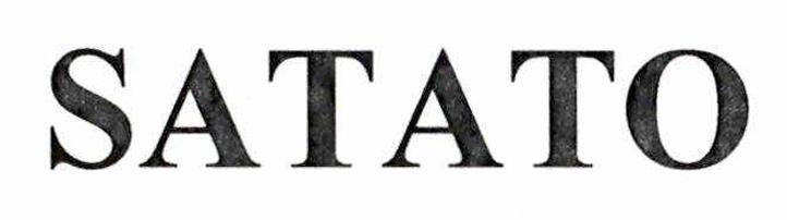 SATATO