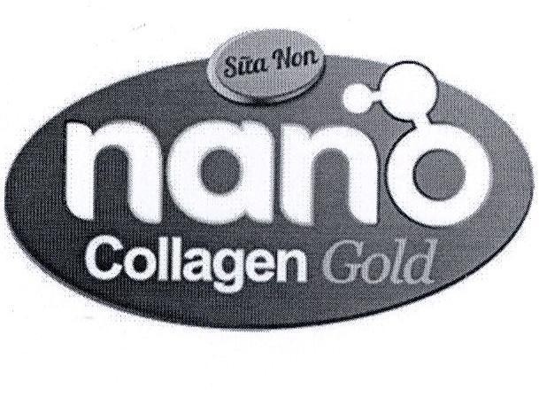 Sữa Non nano Collagen Gold