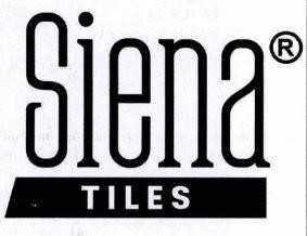 Siena TILES