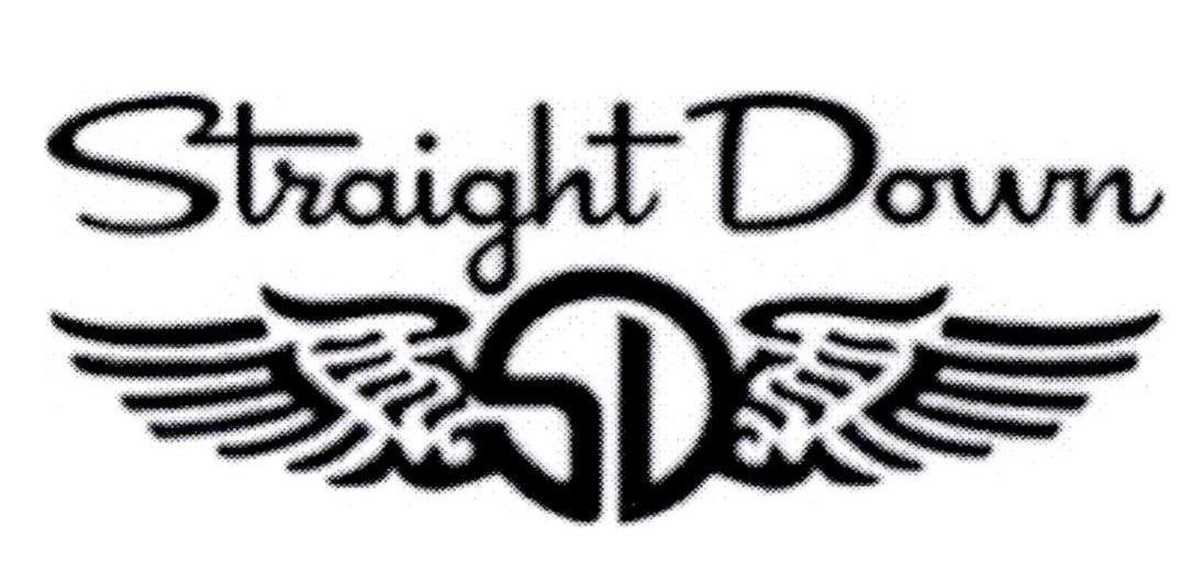 Straight Down SD