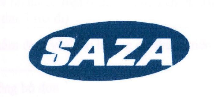 SAZA