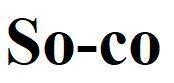So-co