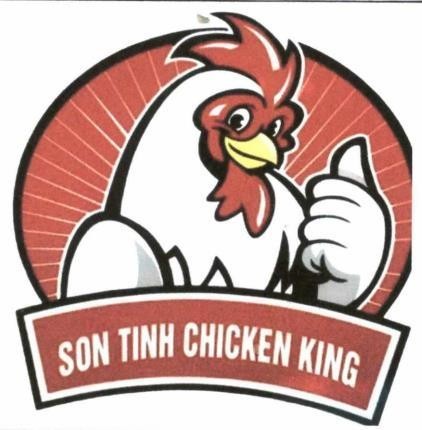 SON TINH CHICKEN KING