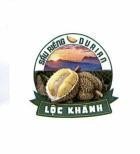 SẦU RIÊNG DURIAN LỘC KHÁNH