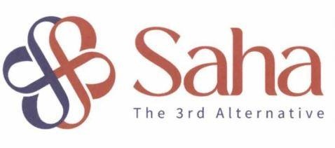 Saha The 3rd Alternative