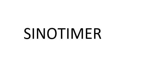 SINOTIMER