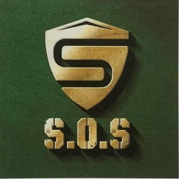 S S.O.S