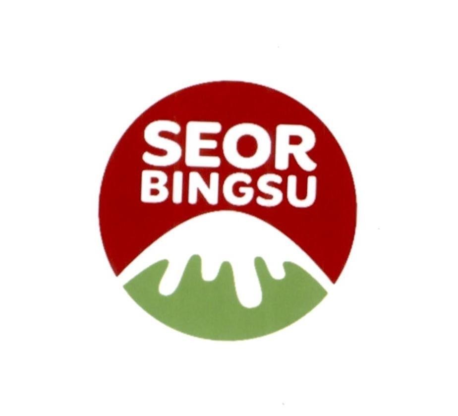 SEOR BINGSU