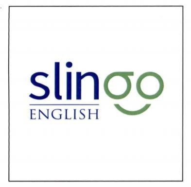 slingo ENGLISH