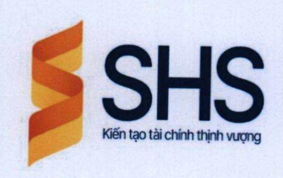 SHS S Kiến tạo tài chính thịnh vượng