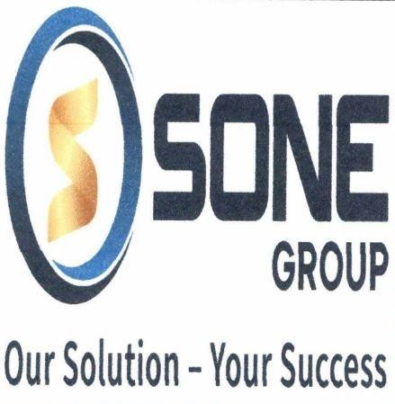 SONE GROUP Our Solution - Your Sucess S