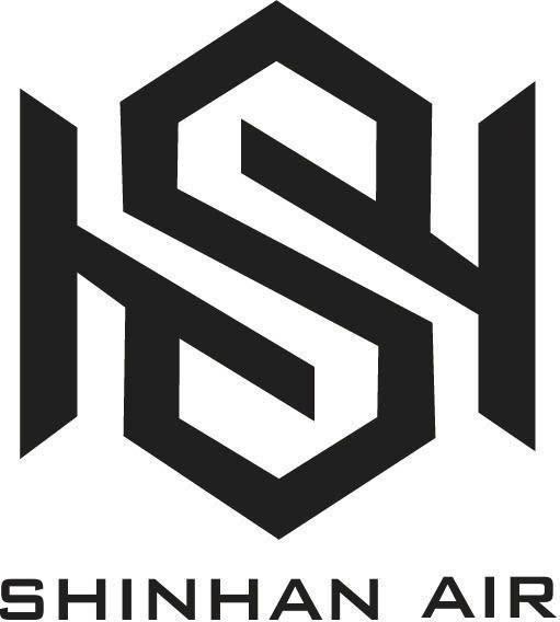 S H SHINHAN AIR