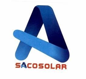SACOSOLAR A